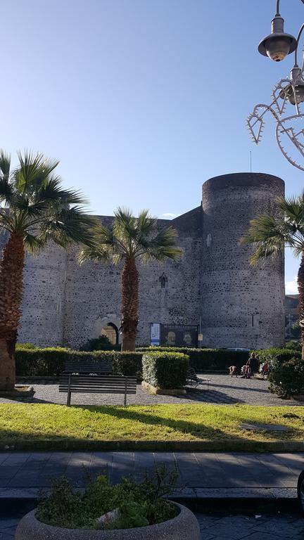 Catania Apartment Liotro Zewnętrze zdjęcie