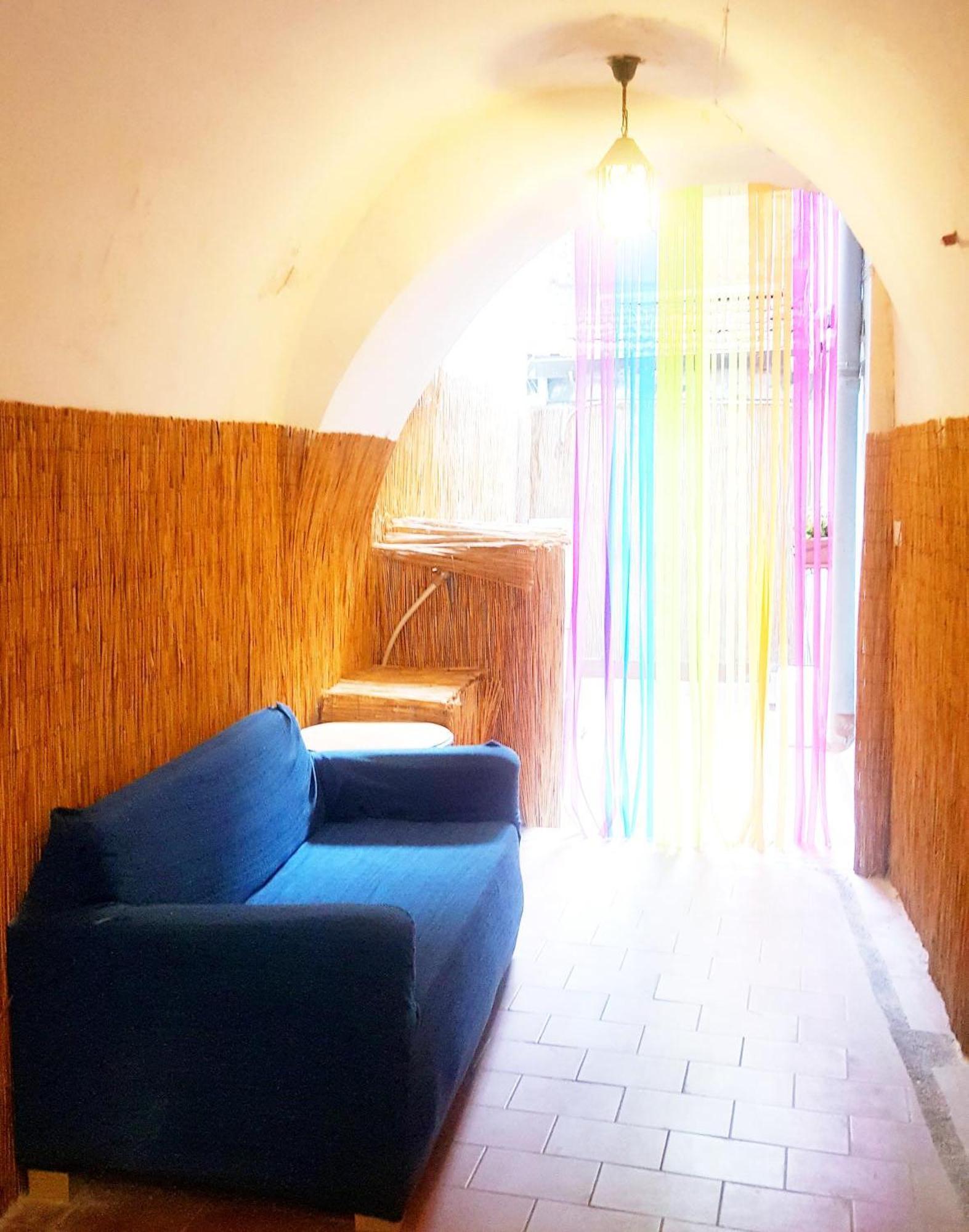 Catania Apartment Liotro Zewnętrze zdjęcie