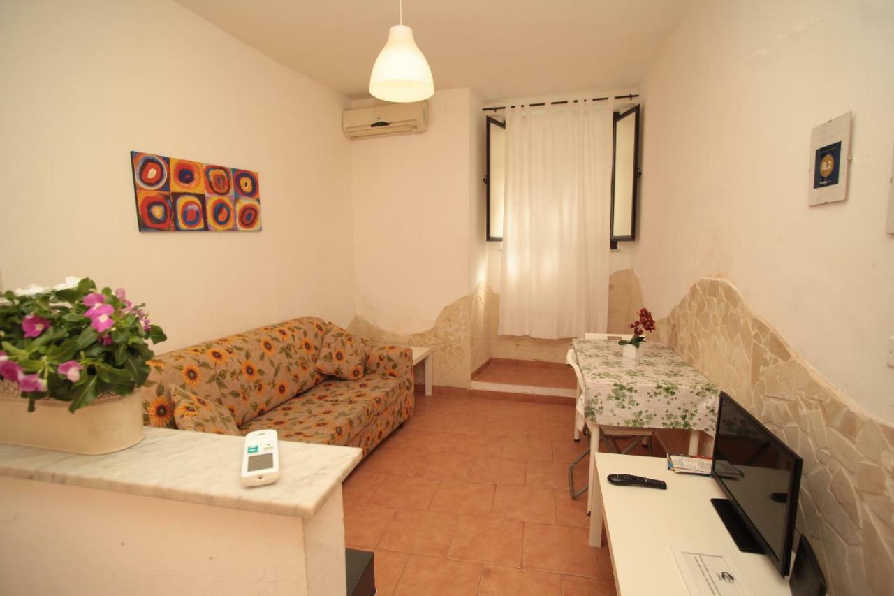 Catania Apartment Liotro Zewnętrze zdjęcie