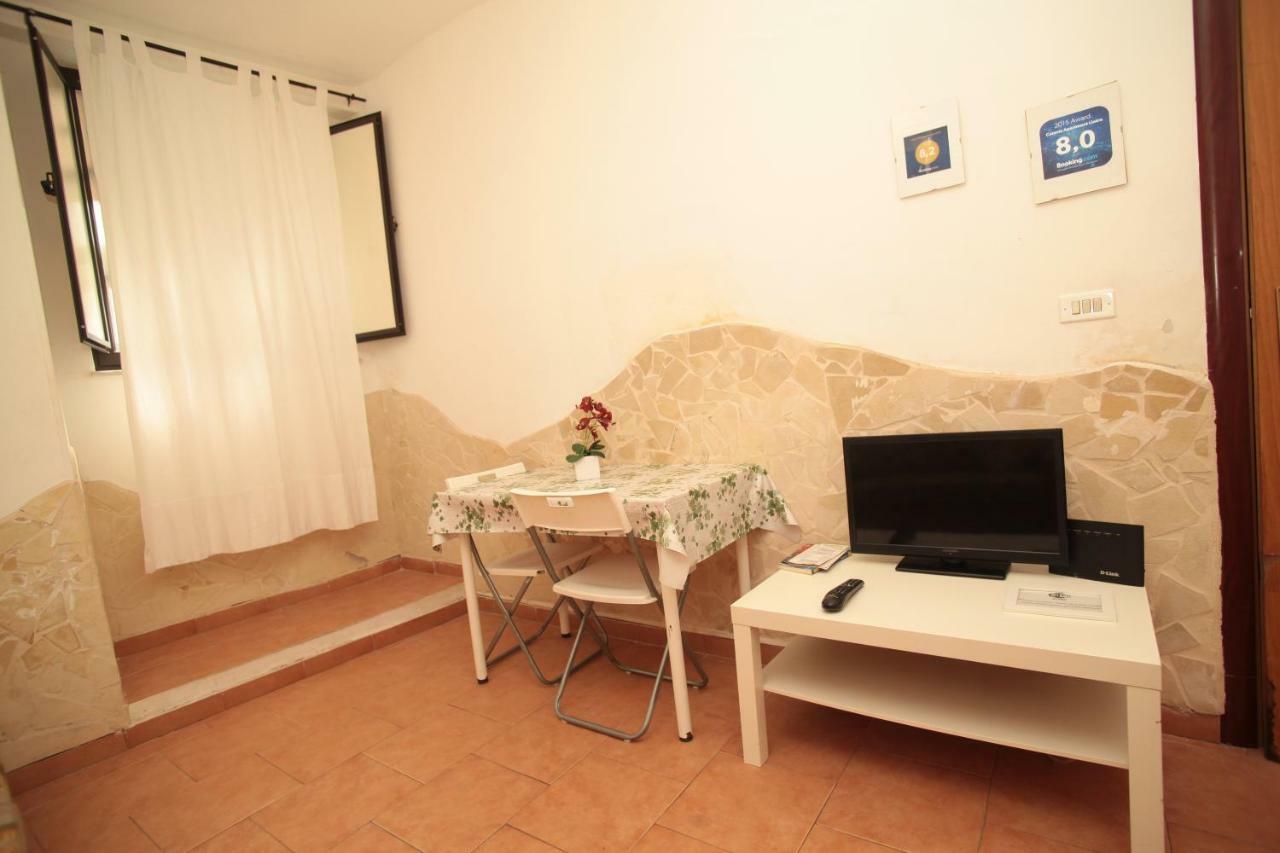 Catania Apartment Liotro Zewnętrze zdjęcie