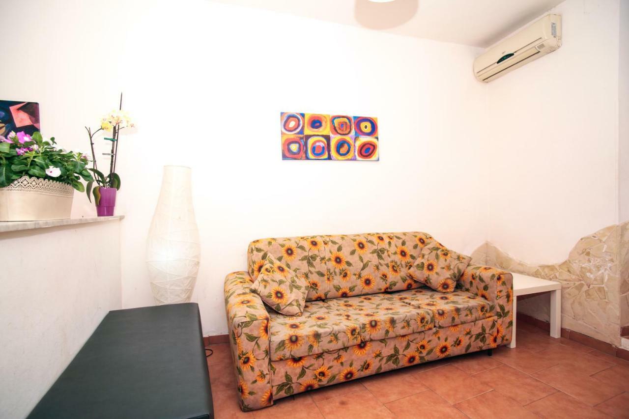 Catania Apartment Liotro Zewnętrze zdjęcie