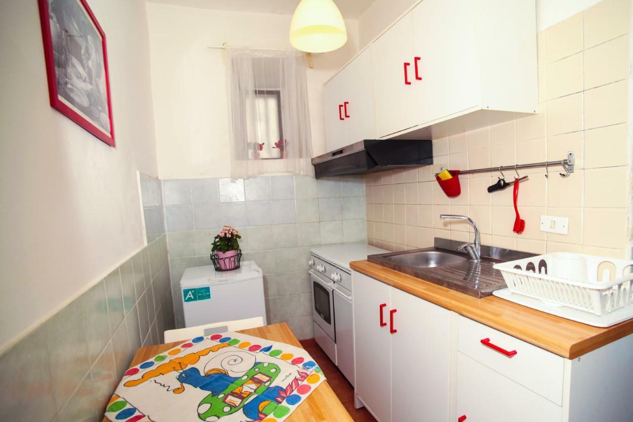 Catania Apartment Liotro Zewnętrze zdjęcie