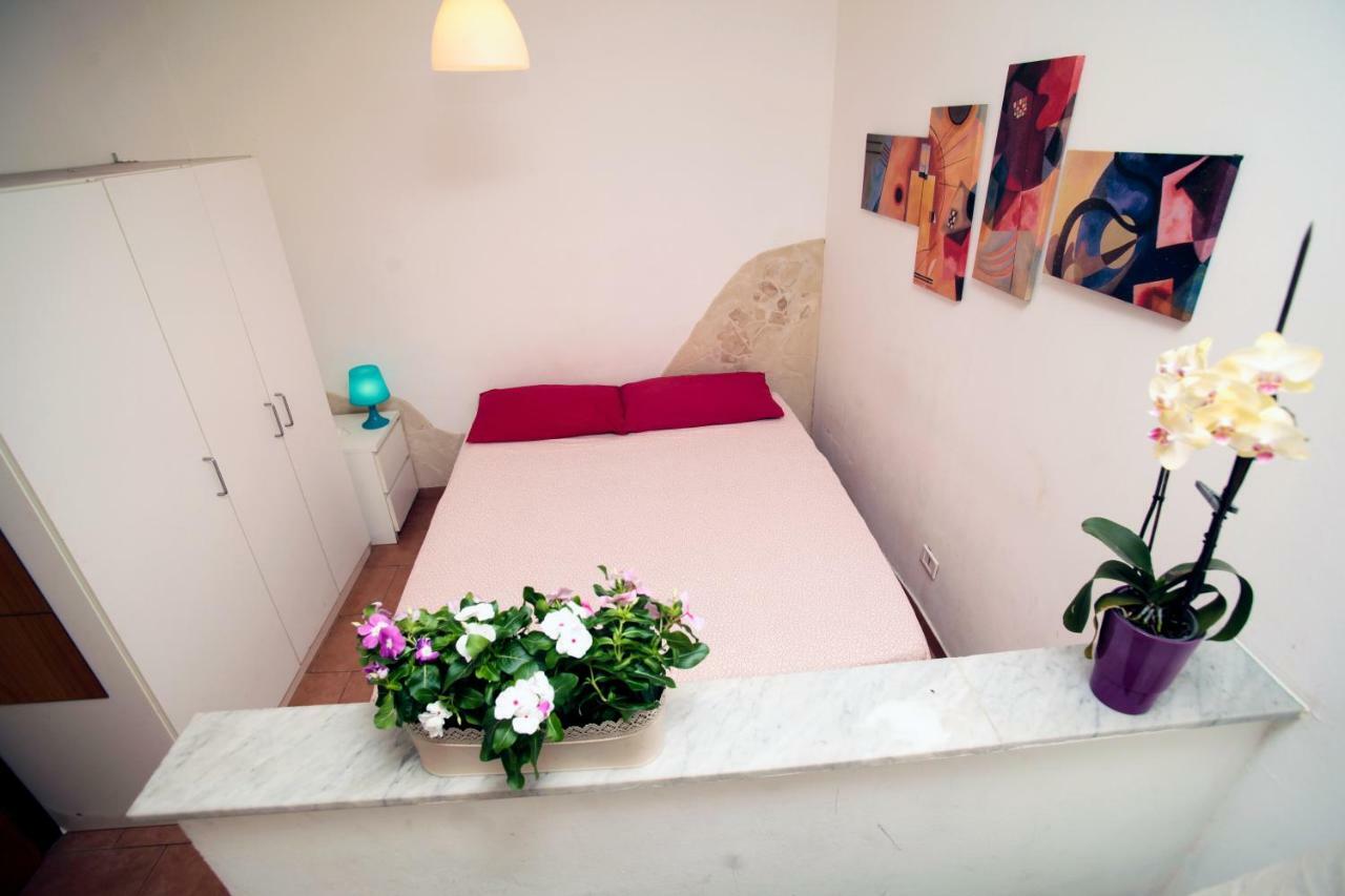 Catania Apartment Liotro Zewnętrze zdjęcie