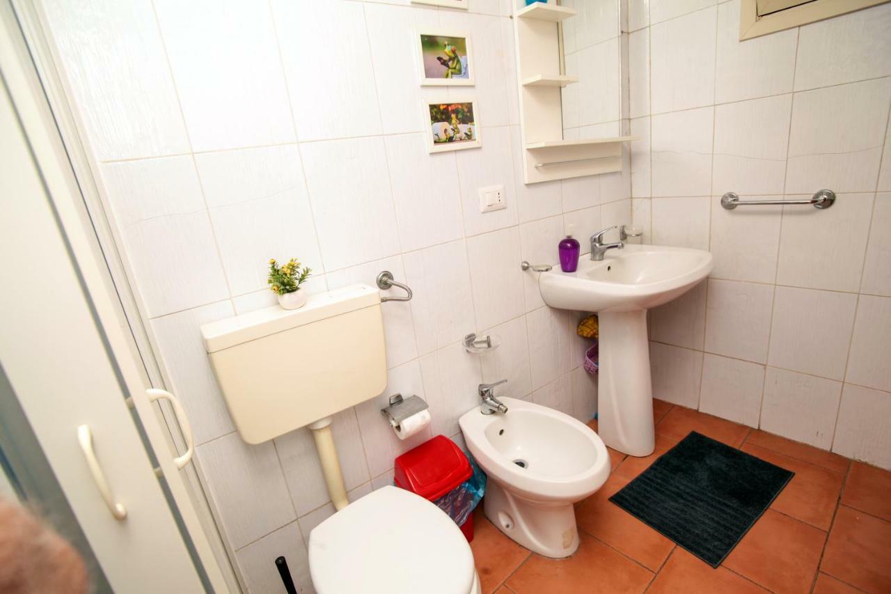 Catania Apartment Liotro Zewnętrze zdjęcie