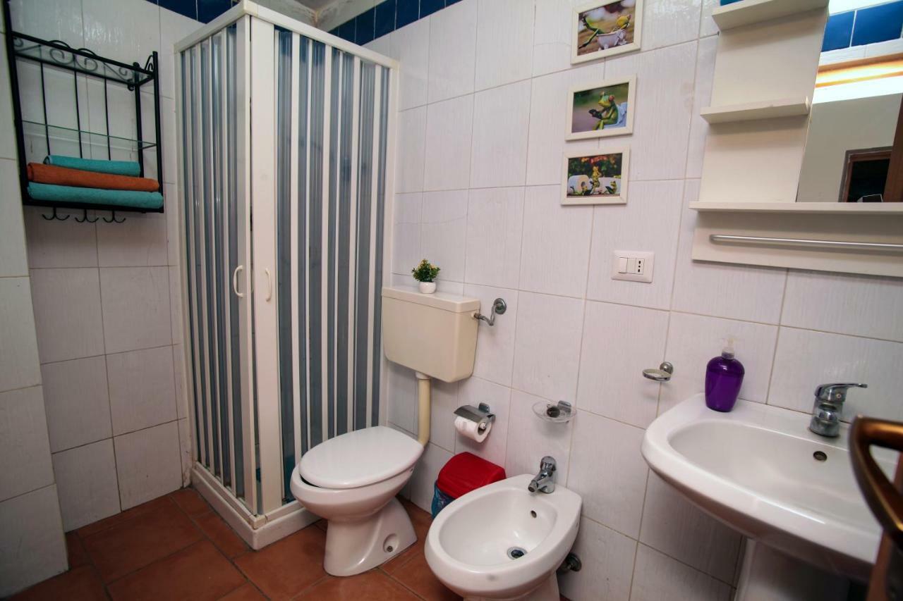 Catania Apartment Liotro Zewnętrze zdjęcie