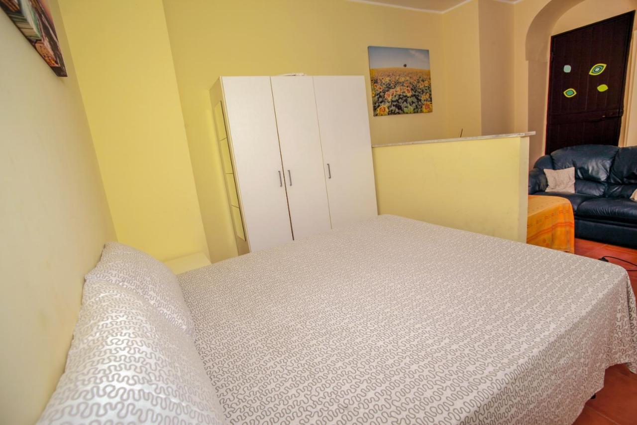 Catania Apartment Liotro Zewnętrze zdjęcie