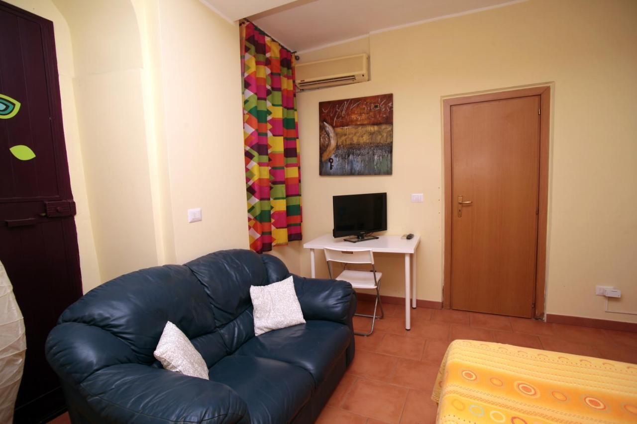 Catania Apartment Liotro Zewnętrze zdjęcie