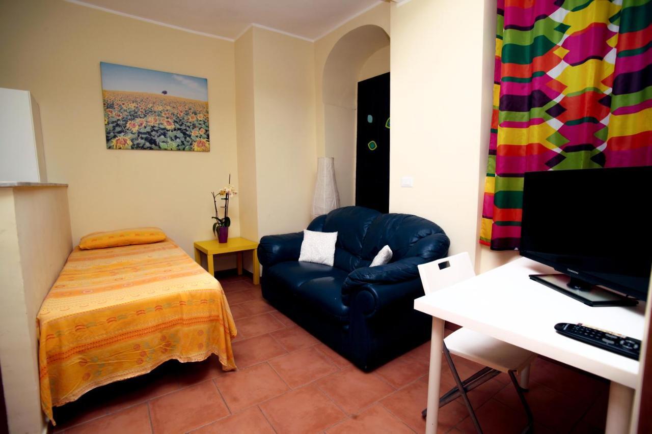 Catania Apartment Liotro Zewnętrze zdjęcie