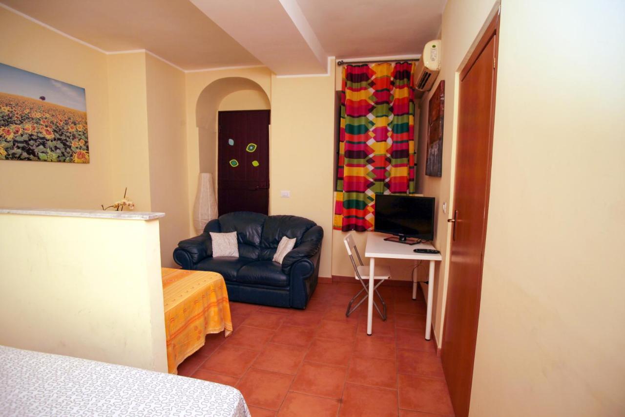 Catania Apartment Liotro Zewnętrze zdjęcie