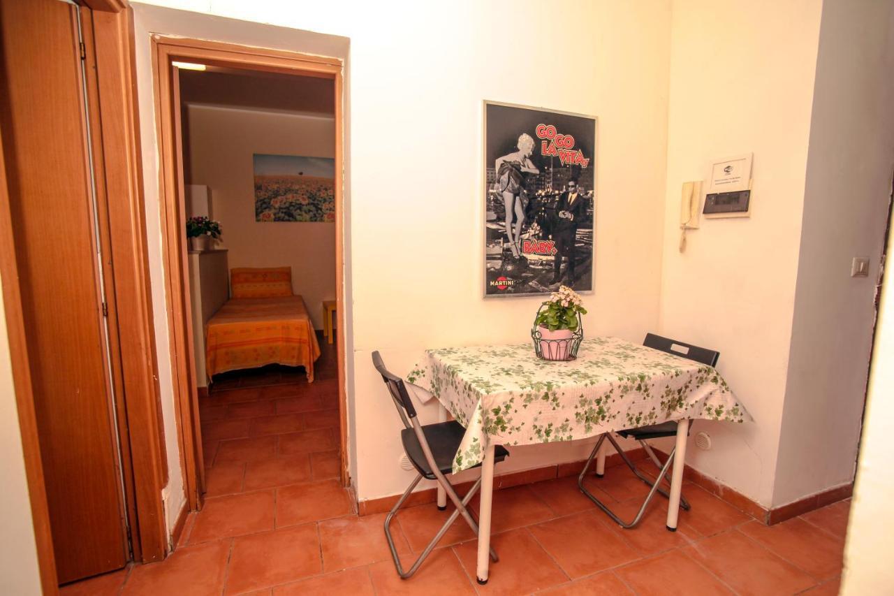 Catania Apartment Liotro Zewnętrze zdjęcie