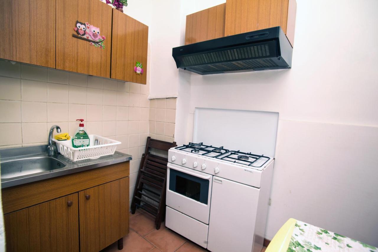 Catania Apartment Liotro Zewnętrze zdjęcie